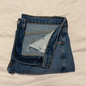 Levi 505 men’s 34x30